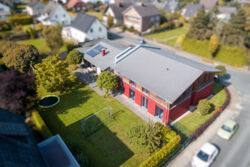 Jugendhilfe Olsberg - Intensivgruppen - AWG Erwitte