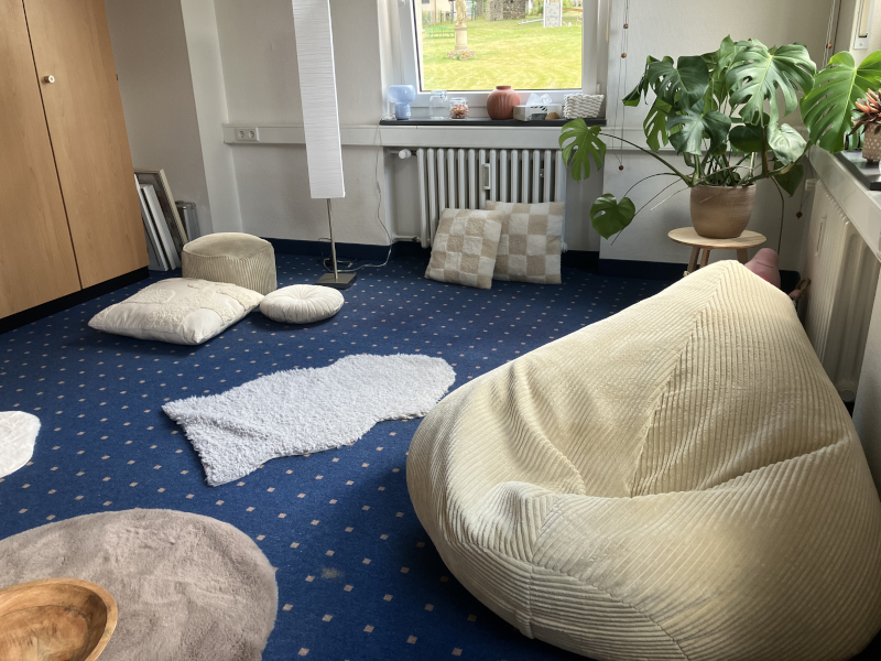 Jugendhilfe Olsberg - Psychologischer Dienst