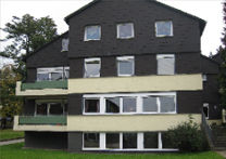 Jugendhilfe Olsberg - Intensivgruppen - Haus 4