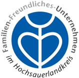 Familienfreundliches Unternehmen