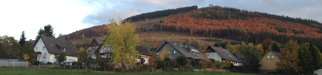 Jugendhilfe Olsberg - Kropff-Federath´sche Stiftung